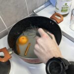 Χριστουγεννιάτικα μελομακάρονα