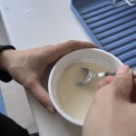 Κέικ λεμονιού με γλάσο λεμονιού… Full Vitamin C